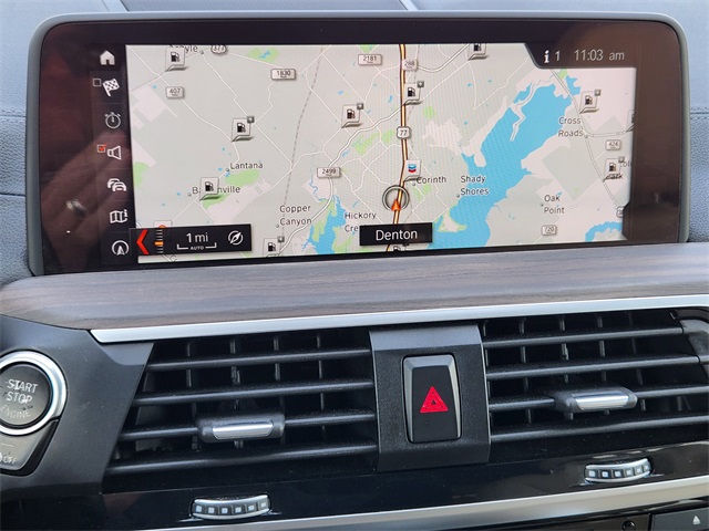 2018 Bmw X3 xDrive30i photo 15