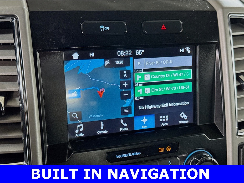 2017 Ford F-350 photo 4