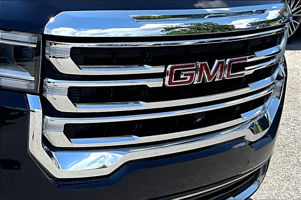 2021 Gmc Acadia SLT photo 31