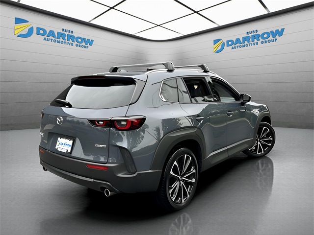 2025 Mazda CX-50 2.5 Premium Plus photo 2