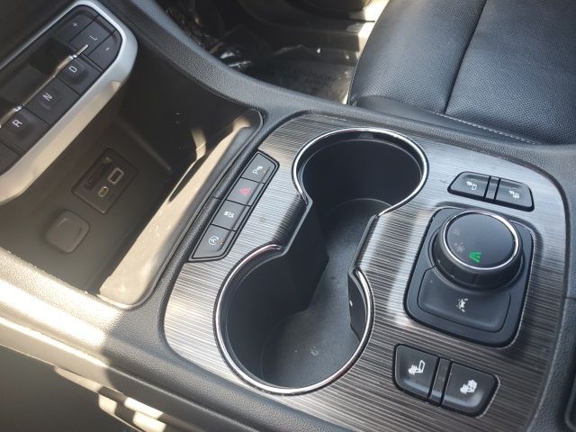 2023 Gmc Acadia SLT photo 18