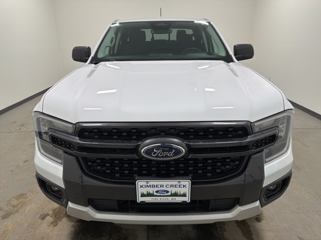 Used 2024 Ford Ranger XLT with VIN 1FTER4HH0RLE00715 for sale in Pine River, Minnesota