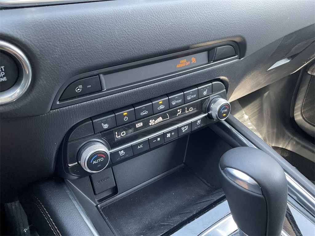 2023 Mazda CX-5 2.5 Premium Plus photo 16