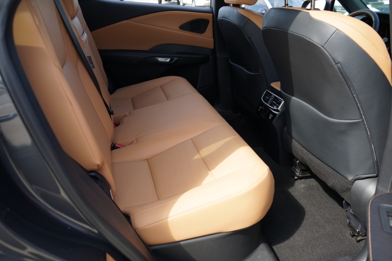 2025 Lexus RX 350 Premium photo 27