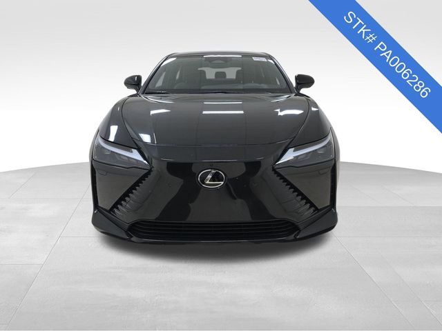 Used 2023 Lexus RZ Premium with VIN JTJAAAAB5PA006286 for sale in Burien, WA