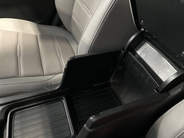 2022 Honda CR-V EX-L photo 31