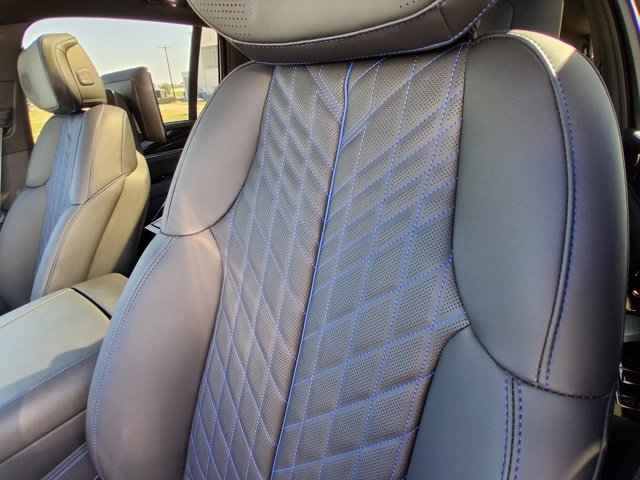 2026 Cadillac Escalade Sport photo 20