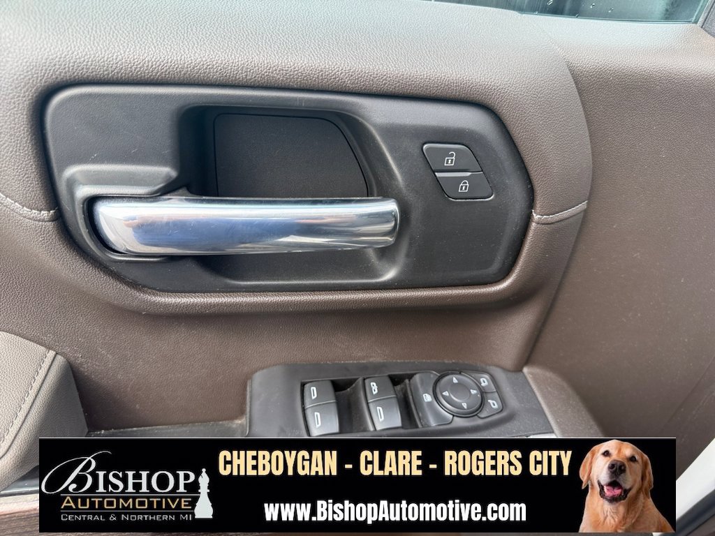 2020 Chevrolet Silverado 1500 LT photo 17