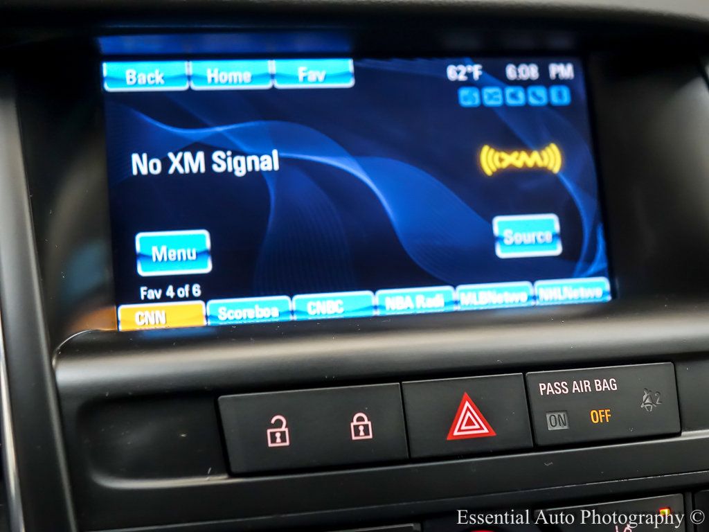 2017 BUICK CASCADA - Image 14