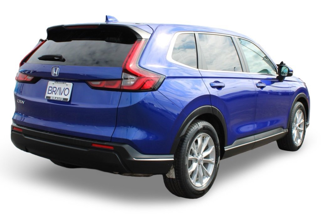 2024 Honda CR-V EX photo 4