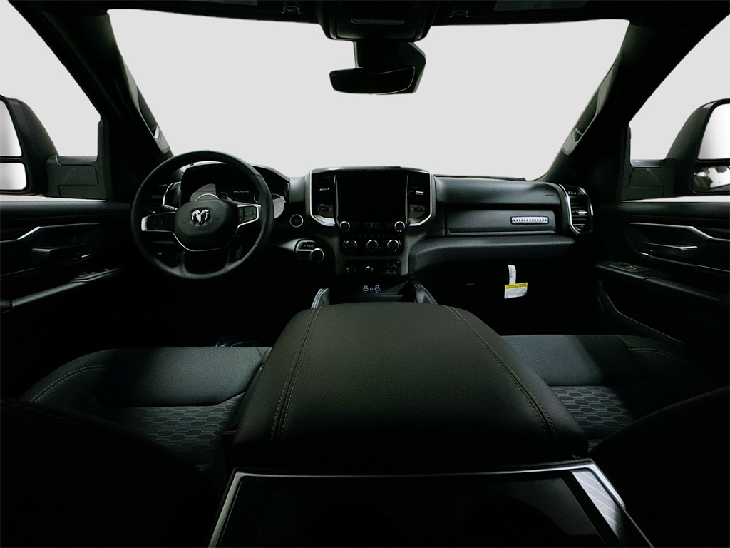 2025 Ram 1500 Big Horn Lone Star photo 4