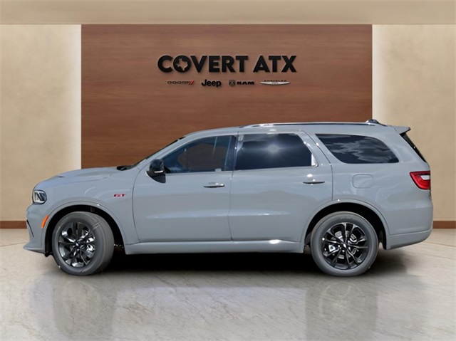 2026 Dodge Durango GT Plus photo 2