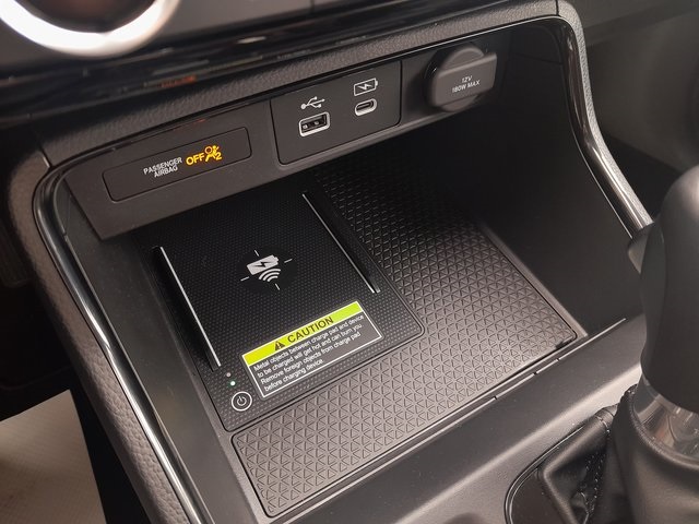 2025 Honda CR-V EX-L photo 25
