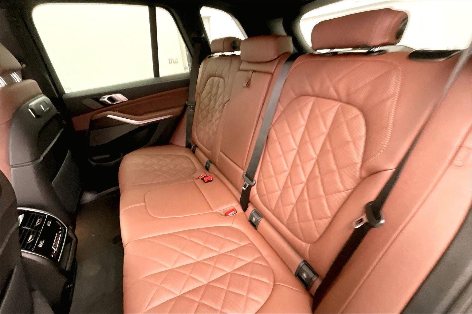 2026 Bmw X5 xDrive50e photo 4