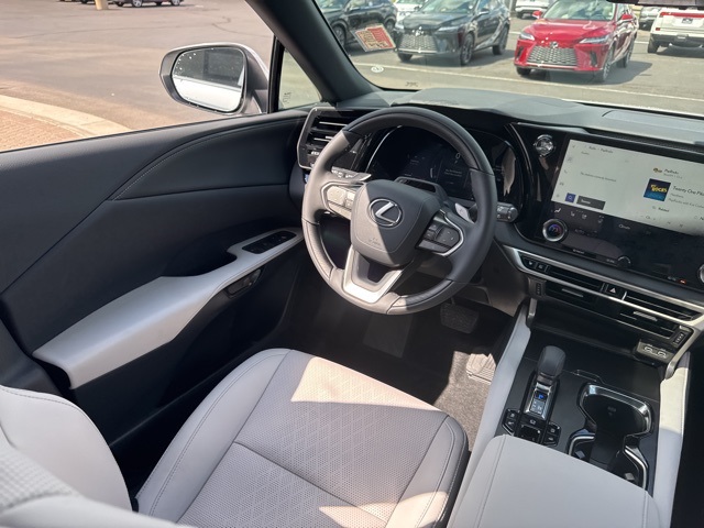 2025 Lexus RX 350 Premium photo 35