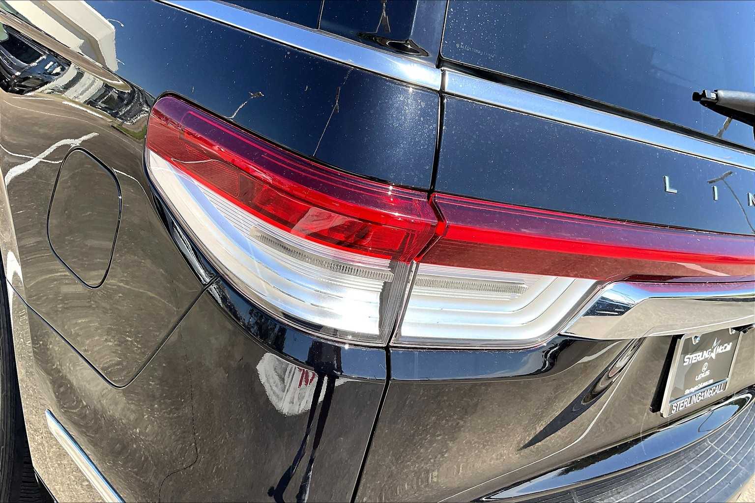 2022 Lincoln Navigator Reserve photo 24