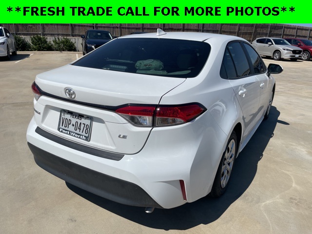2024 Toyota Corolla LE photo 6