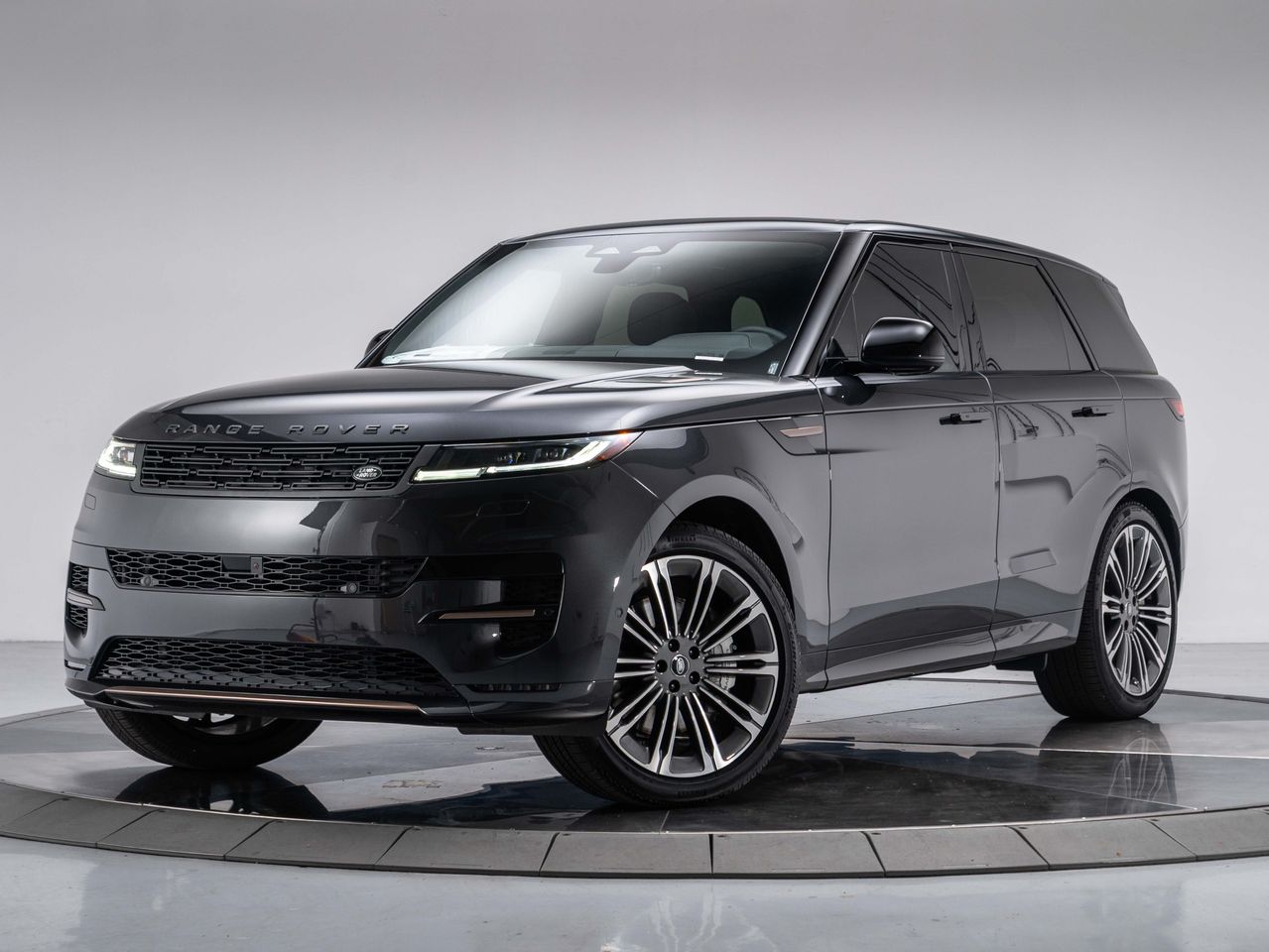 2025 Land Rover Range Rover Sport Dynamic SE