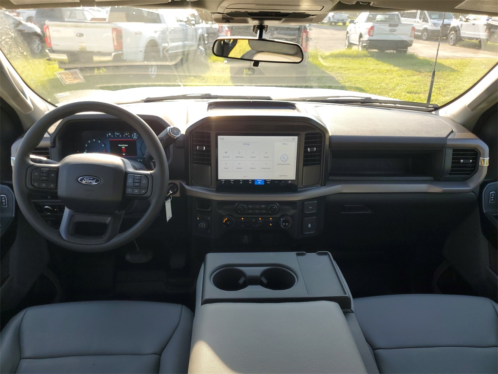2025 Ford F-150 XL photo 18