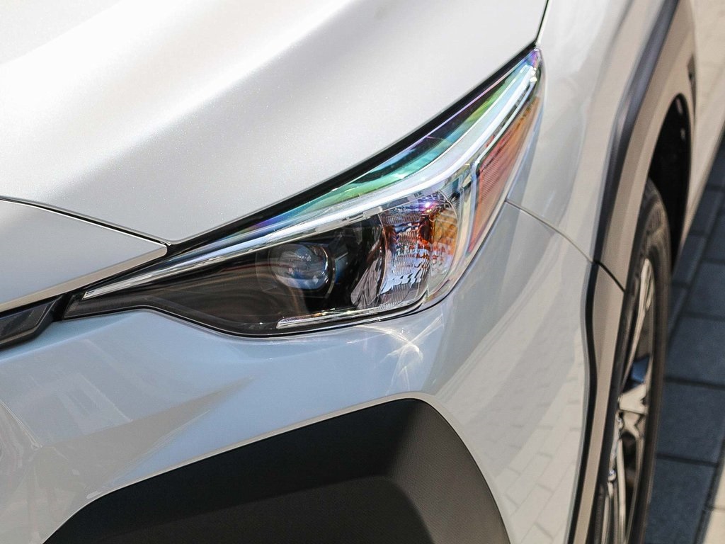2025 Subaru Crosstrek Premium photo 4