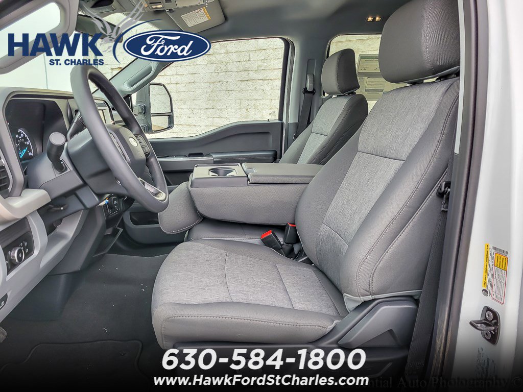 2026 FORD F-250 - Image 7