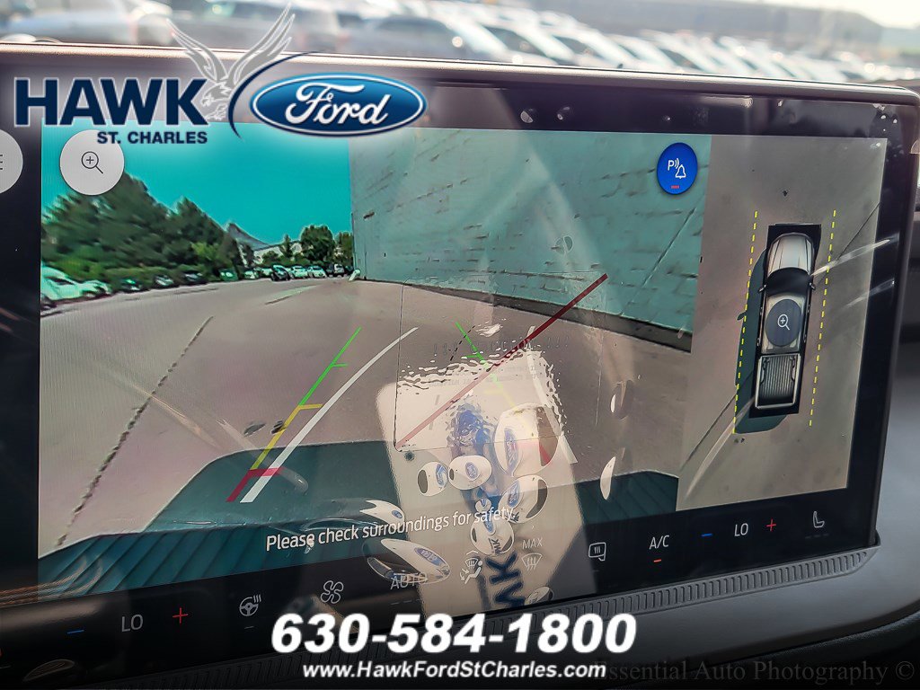 2025 FORD MAVERICK - Image 13