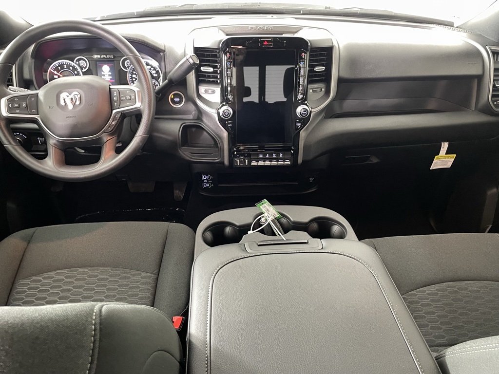 2026 Ram 2500 Tradesman photo 34