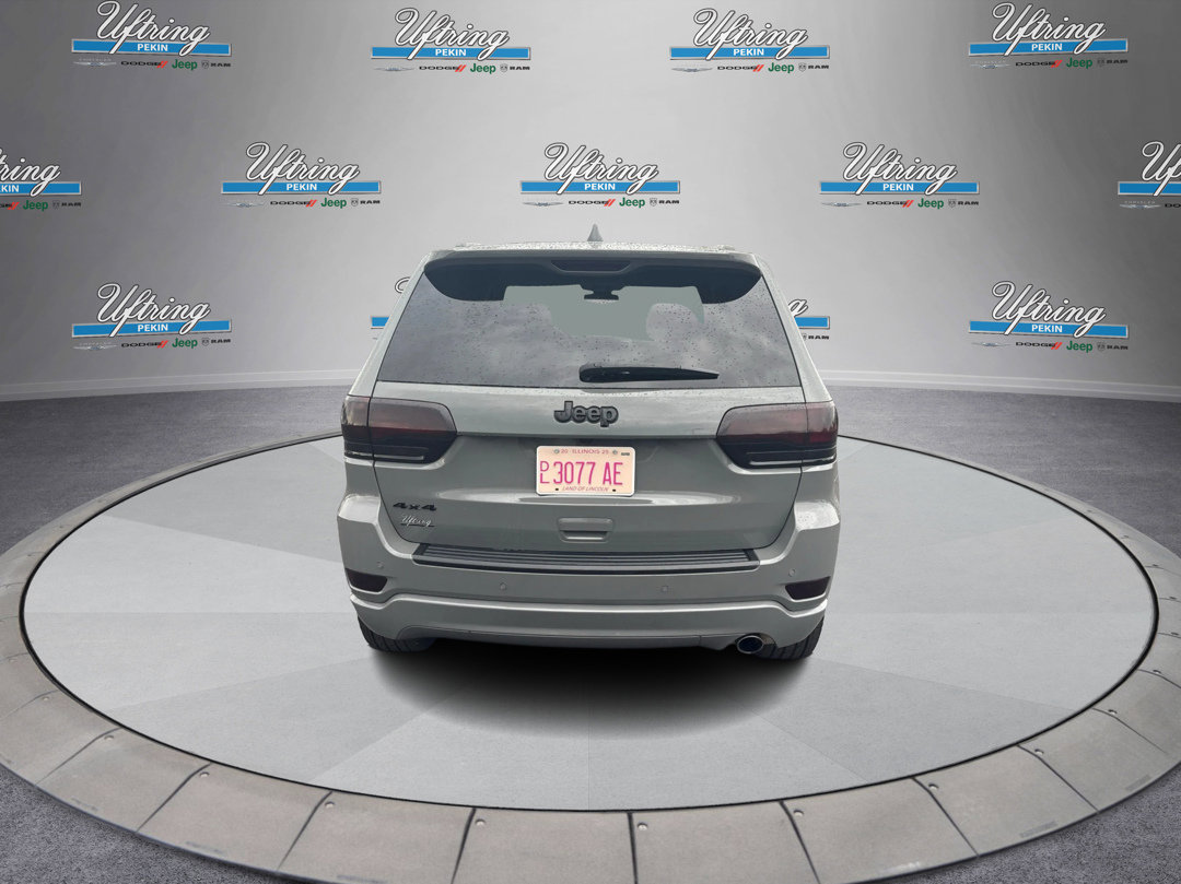 2022 Jeep Cherokee Laredo X SE Altitude photo 2