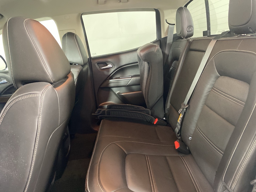 2017 Gmc Canyon Denali photo 16