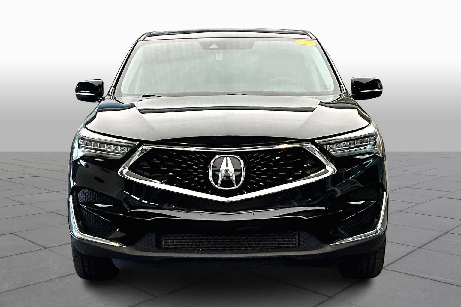2019 Acura RDX Technology photo 3