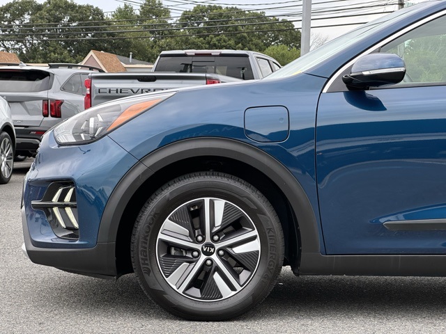 2020 Kia Niro Plug-In Hybrid EX photo 27