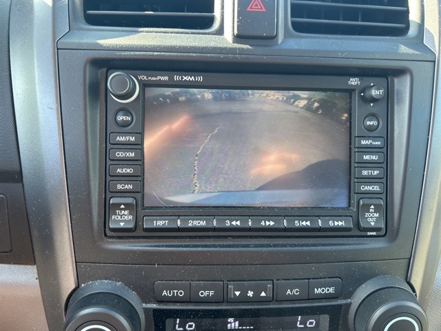 2008 Honda CR-V EX-L photo 10