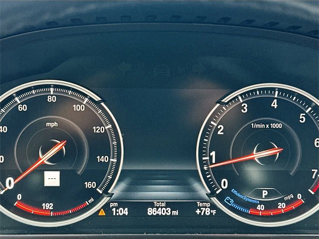 2015 Bmw 750i / ALPINA B7 photo 12