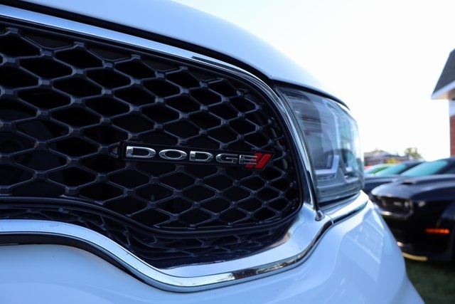 2021 Dodge Durango SXT Plus photo 3