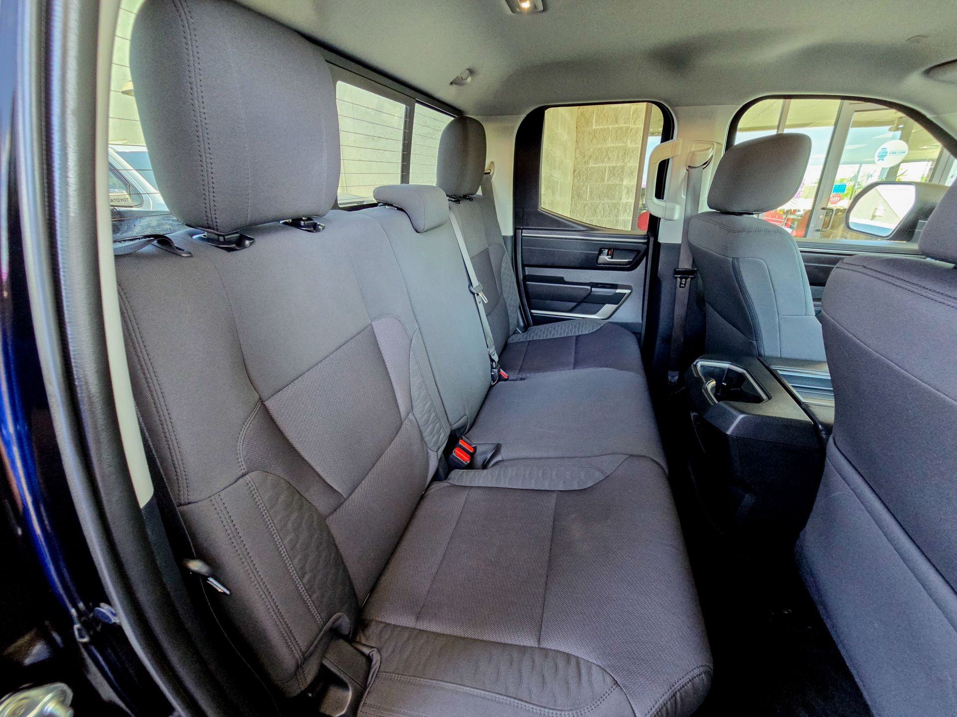 2023 Toyota Tundra SR5 photo 28