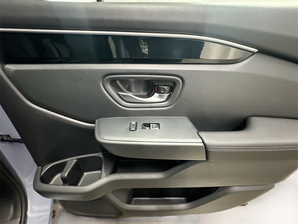 2026 Honda Passport photo 29
