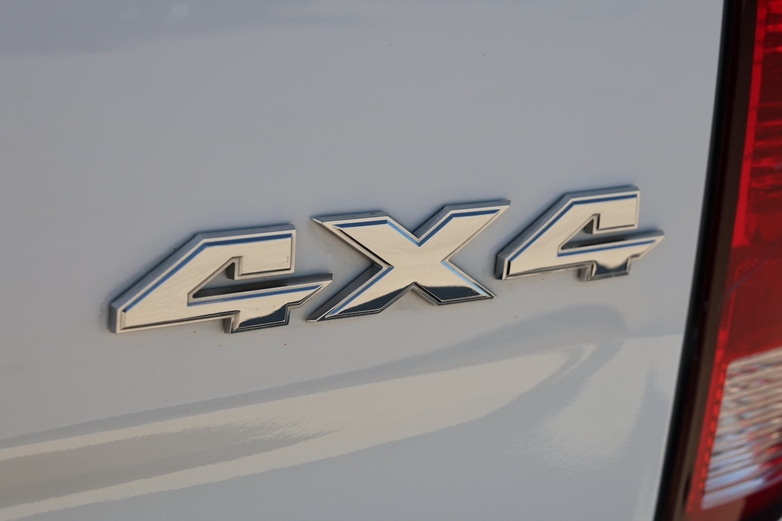 2024 Ram 1500 Classic Tradesman photo 4