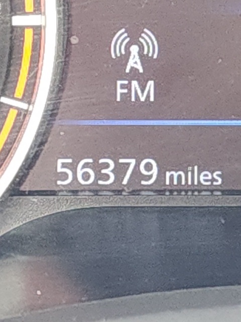2023 Nissan Altima 2.5 SV photo 9