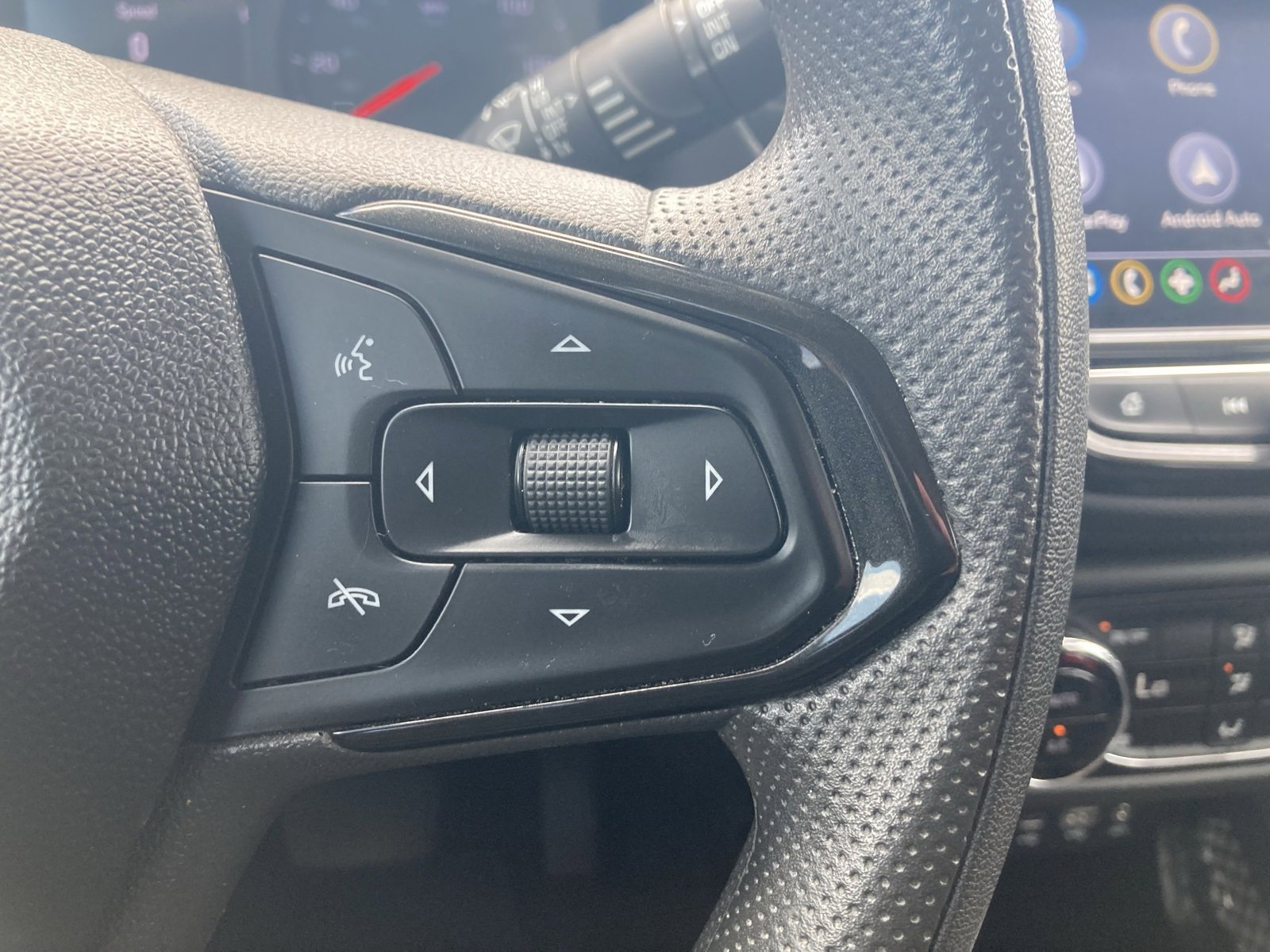 2022 Chevrolet Trailblazer LT photo 17