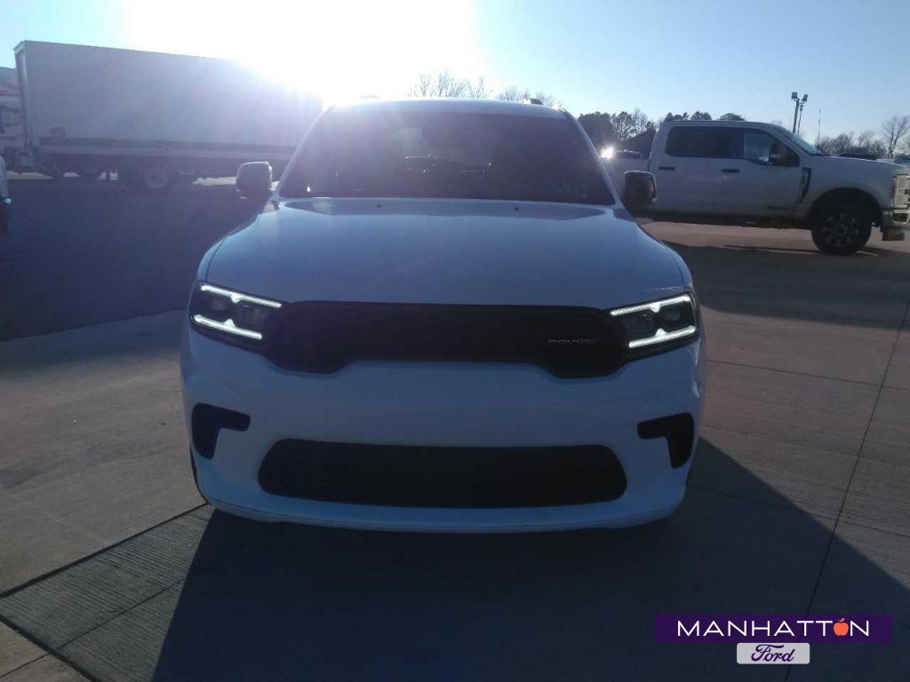 2024 Dodge Durango GT's photo