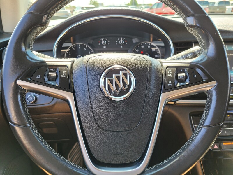 2019 Buick Encore Preferred photo 26