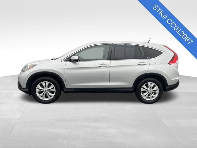 2012 Honda CR-V EX photo 4