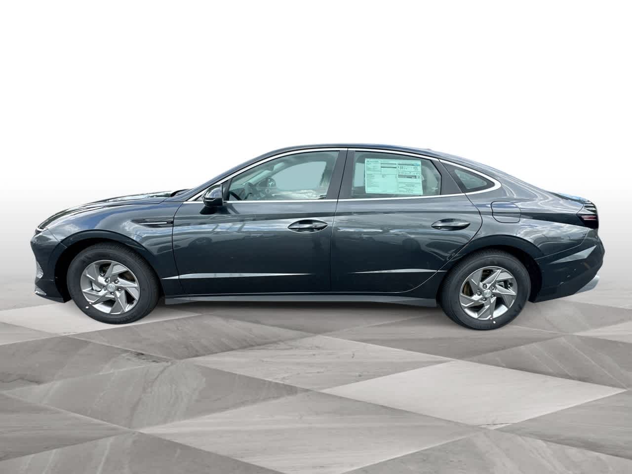 2026 Hyundai Sonata SE photo 5