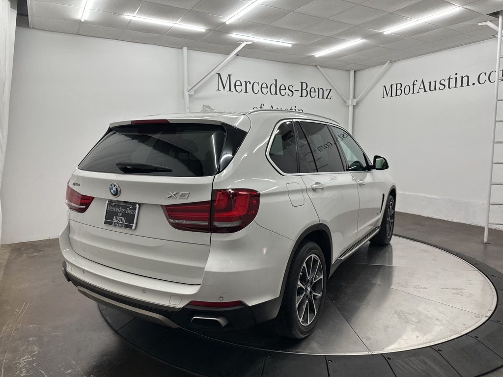 2016 Bmw X5 xDrive40e photo 6