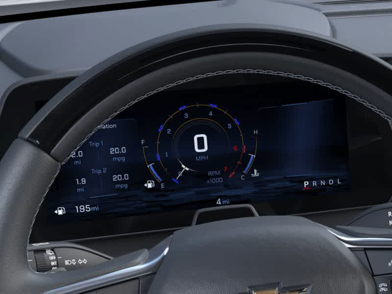 2026 Chevrolet Traverse High Country photo 16