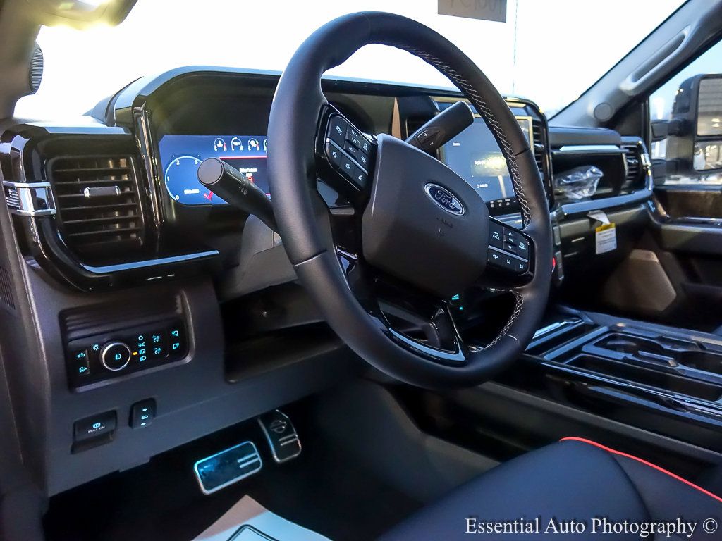 2026 FORD F-250 - Image 10