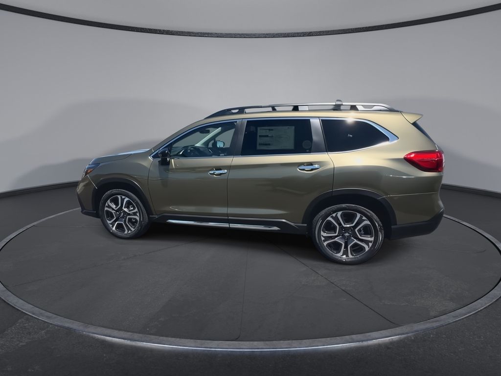 2025 Subaru Ascent Touring photo 6