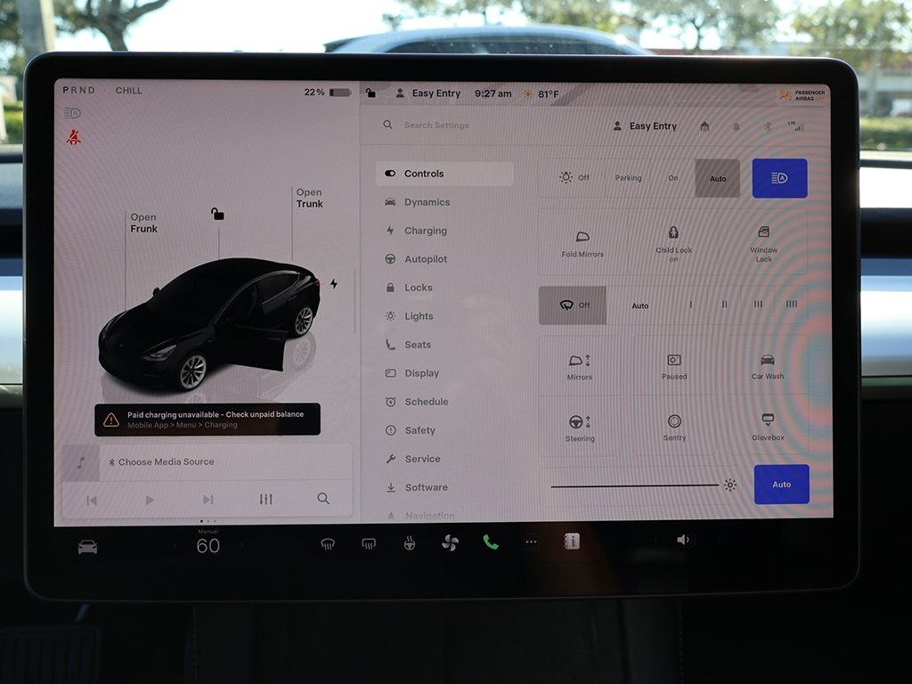 2022 Tesla Model 3 photo 43