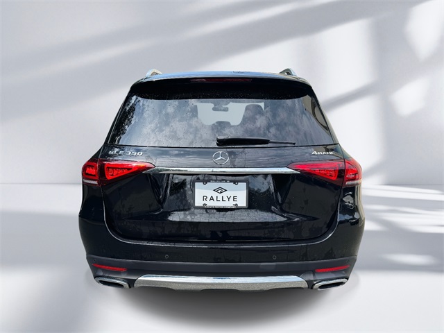 2022 Mercedes Benz GLE 350 4MATIC photo 3
