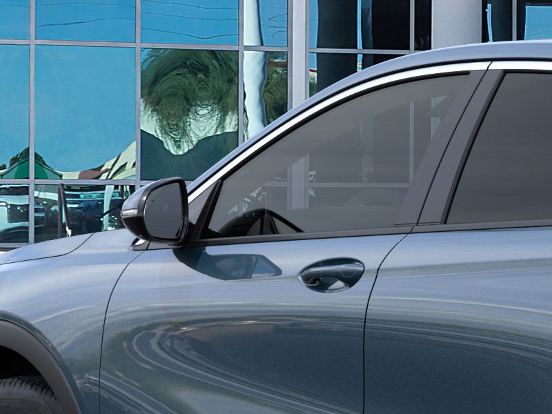 2026 Buick Envista Preferred photo 12